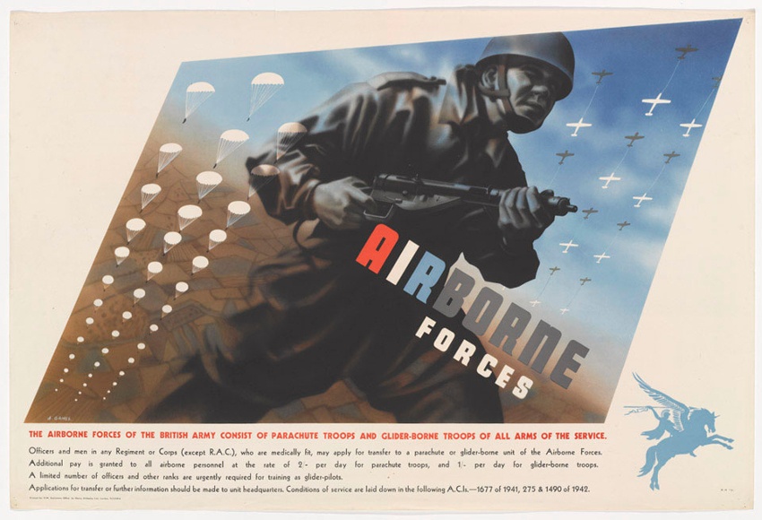 WW2 Posters Airbor10