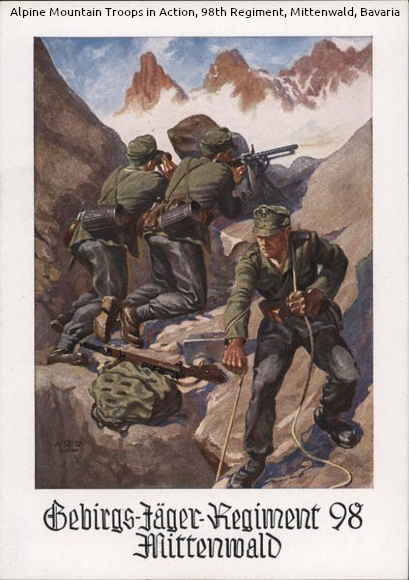 German Third Reich Army. - Page 8 Alpine11