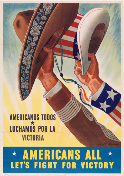 WW2 Posters - Page 17 Ameri109