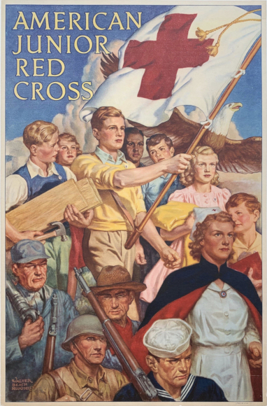 WW2 Posters - Page 18 Ameri112