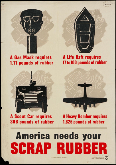 WW2 Posters - Page 6 Americ56