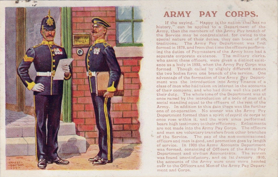 Ernest Ibbetson Army_p12