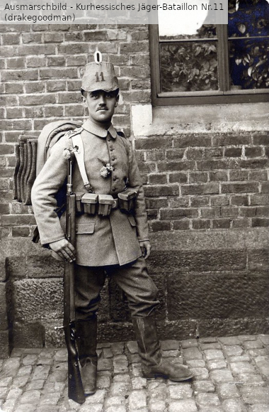 1914 (WW1)german uniforms - Page 7 Ausmar10