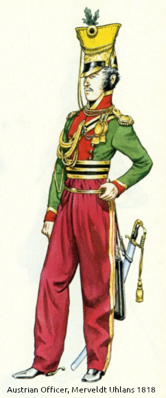 Austro-Hungarian Uniforms - Page 2 Austr178