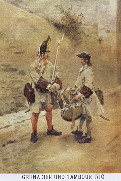 Austro-Hungarian Uniforms - Page 2 Austr180