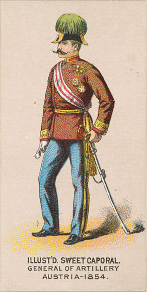 Austro-Hungarian Uniforms - Page 2 Austr190