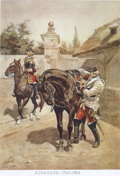 Austro-Hungarian Uniforms - Page 2 Austr192