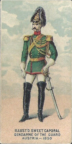 Austro-Hungarian Uniforms - Page 3 Austr197