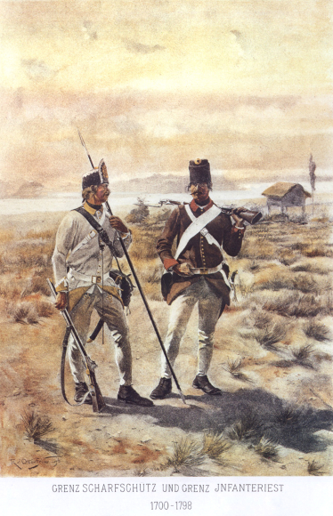 Austro-Hungarian Uniforms - Page 3 Austr210