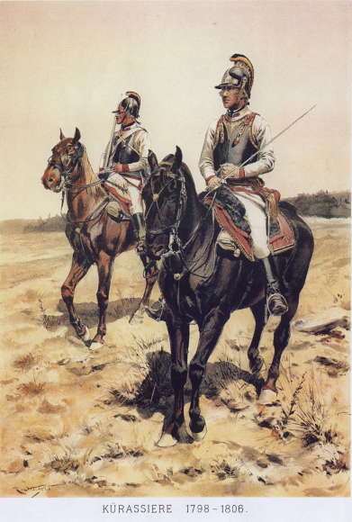 Austro-Hungarian Uniforms - Page 4 Austr222