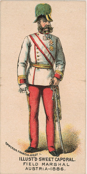 Austro-Hungarian Uniforms - Page 4 Austr233