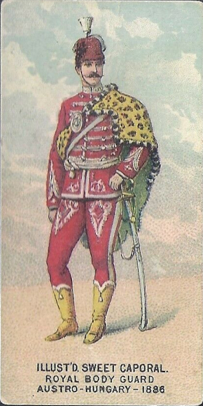 Austro-Hungarian Uniforms - Page 4 Austr238