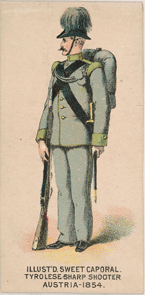 Austro-Hungarian Uniforms - Page 4 Austr242