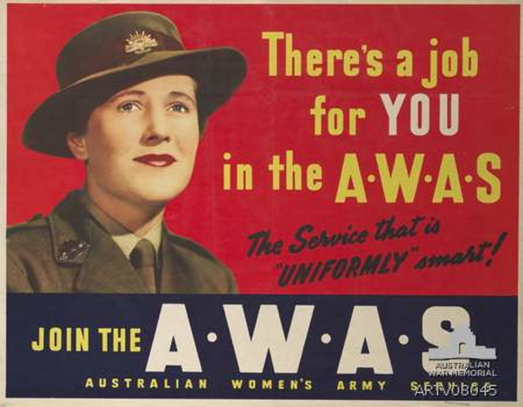 WW2 Posters - Page 12 Austra74