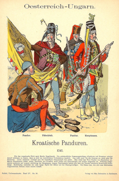 Austrian Empire Knotel Austro24