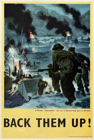 WW2 Posters - Page 11 Back_t12