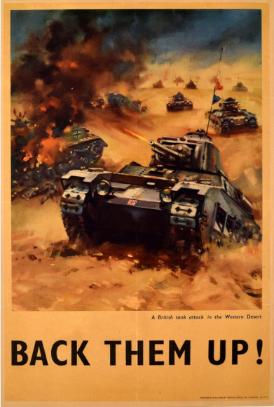 WW2 Posters - Page 11 Back_t13