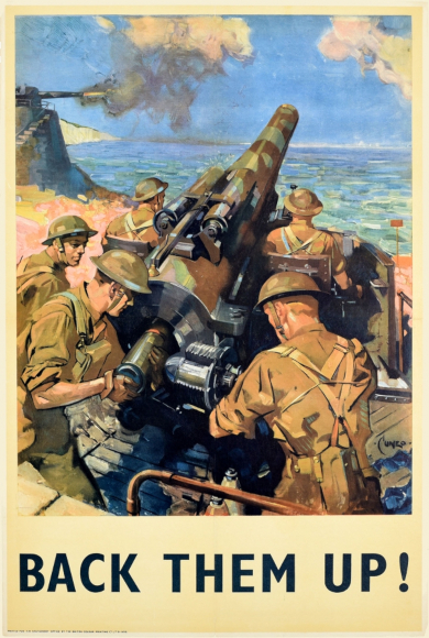 WW2 Posters - Page 11 Back_t14