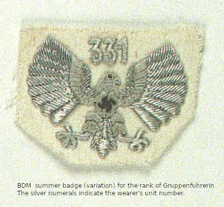 German,Third Reich (assorted) - Page 8 Bdm_su10