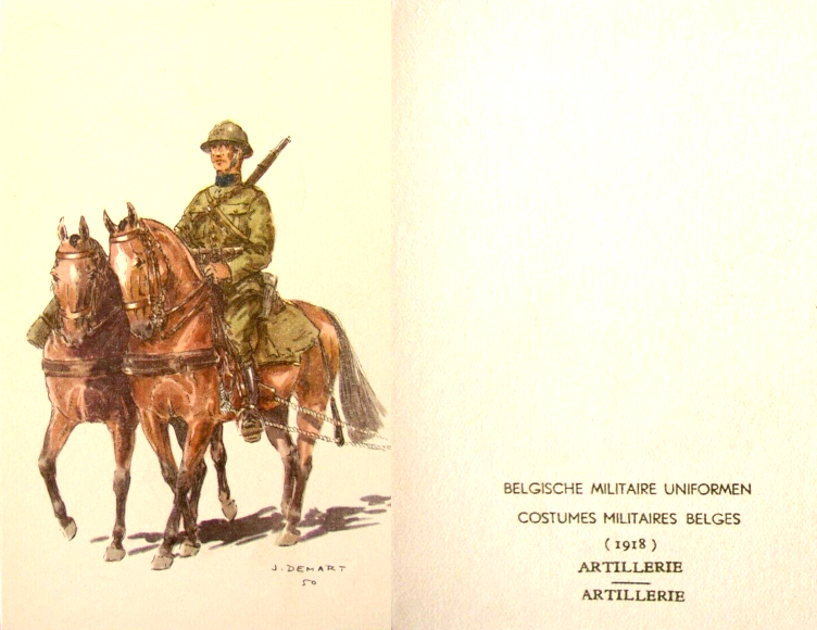 Belgium Army 1830-1914 - Page 2 Belges20