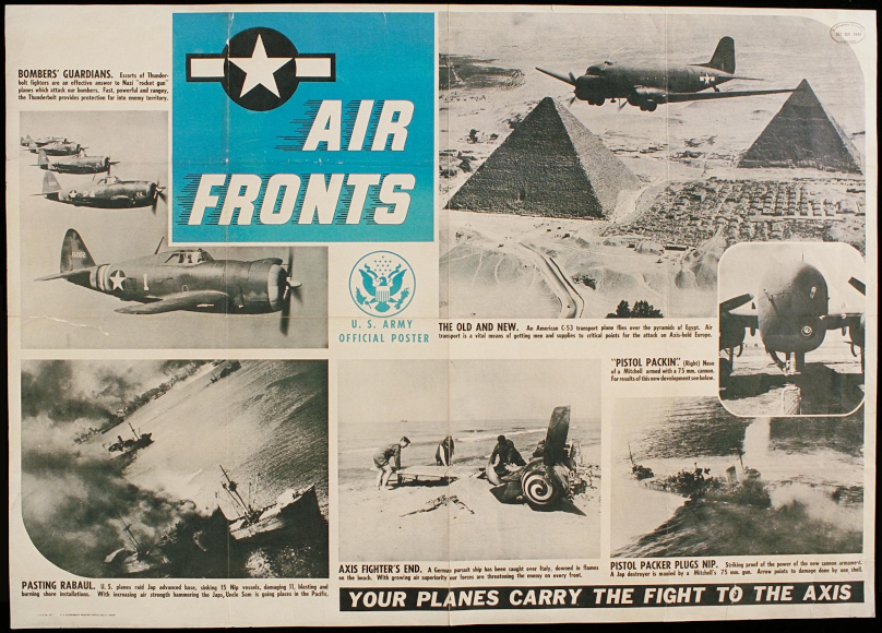 WW2 Posters - Page 6 Bomber10