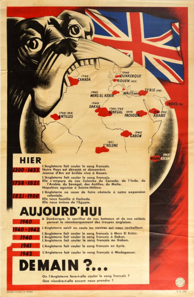 WW2 Posters - Page 11 Britis44