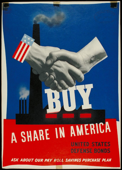 WW2 Posters - Page 5 Buy_a_11