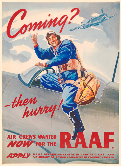 WW2 Posters - Page 20 Coming11