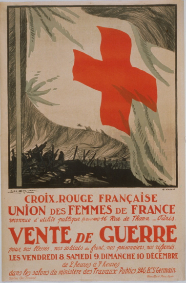 WW1 posters - Page 11 Croix-10