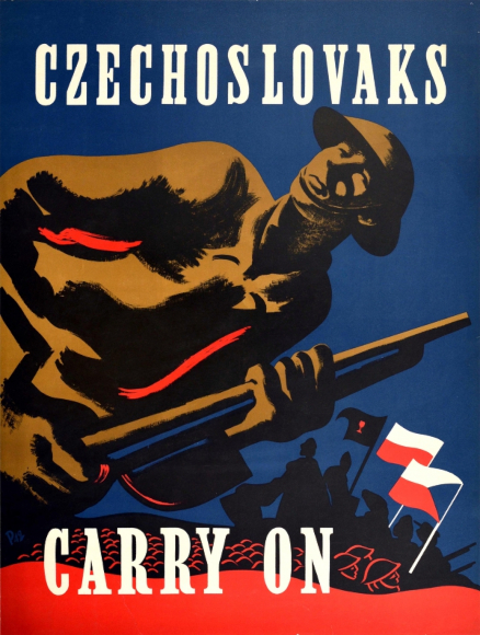 WW2 Posters - Page 18 Czecho10