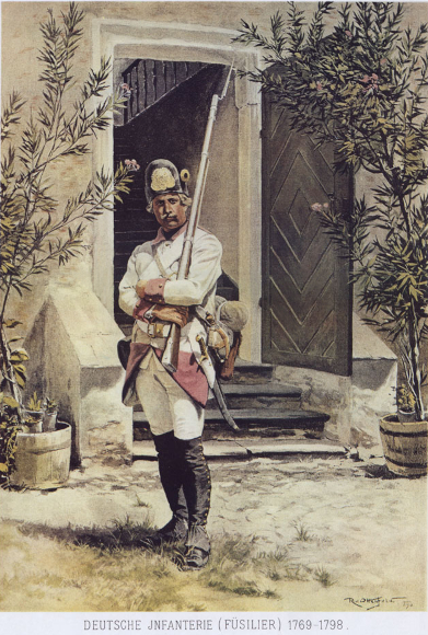 Austro-Hungarian Uniforms - Page 3 Deusch10
