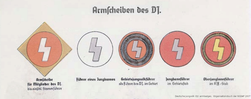 German,Third Reich (assorted) - Page 8 Deutsc14