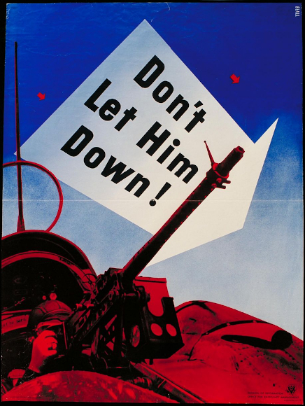 WW2 Posters - Page 4 Don_t_13
