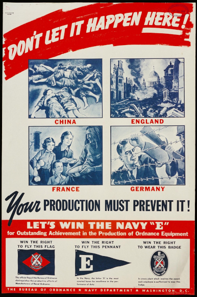 WW2 Posters - Page 6 Don_t_17