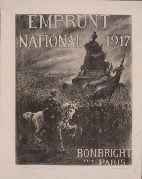 WW1 posters - Page 11 Emprun26