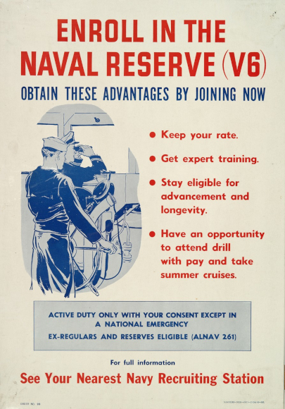 WW2 Posters - Page 8 Enroll10