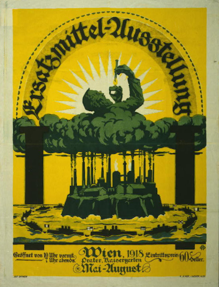 WW1 posters - Page 3 Ersatz10