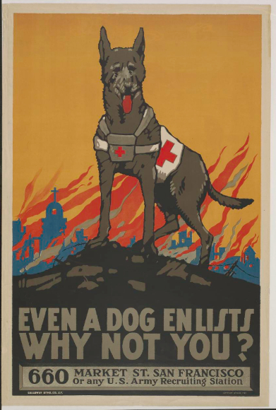 WW1 posters - Page 13 Even_a11