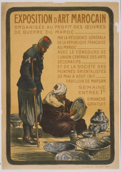 WW1 posters - Page 13 Exposi13