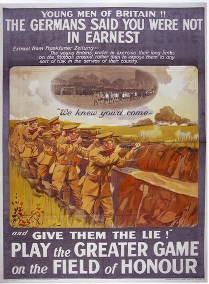 WW1 posters First_18
