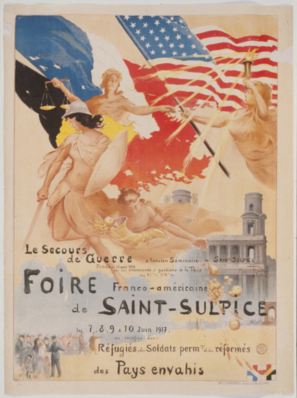 WW1 posters - Page 14 Foire_10