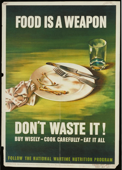 WW2 Posters - Page 5 Food_i10
