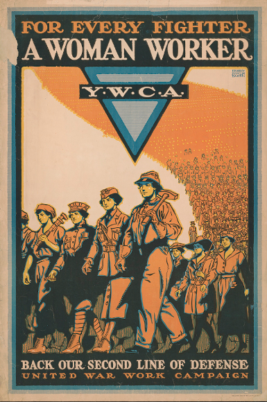 WW1 posters - Page 3 For_ev10