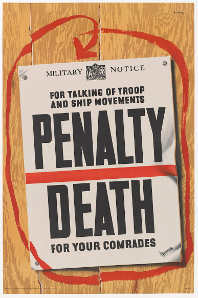 WW2 Posters For_ta10