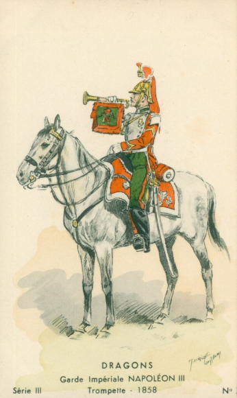 French Cavalry - Page 3 Frenc202