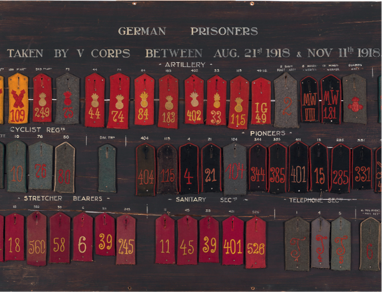 1914 (WW1)german uniforms - Page 7 Germa184