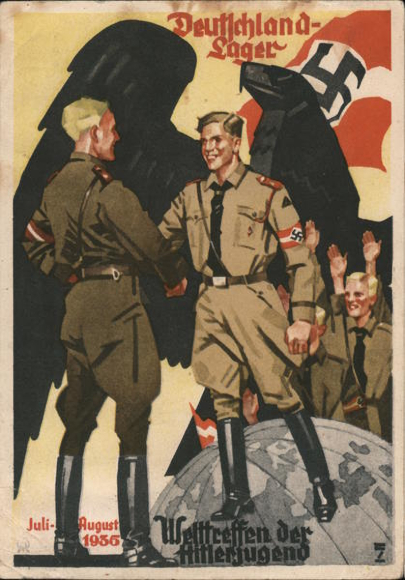 German,Third Reich (assorted) - Page 9 Germa201