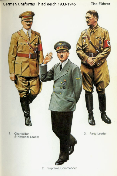 German,Third Reich (assorted) German14