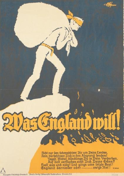 WW1 posters - Page 2 German20