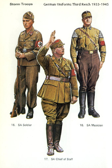 German,Third Reich (assorted) German22